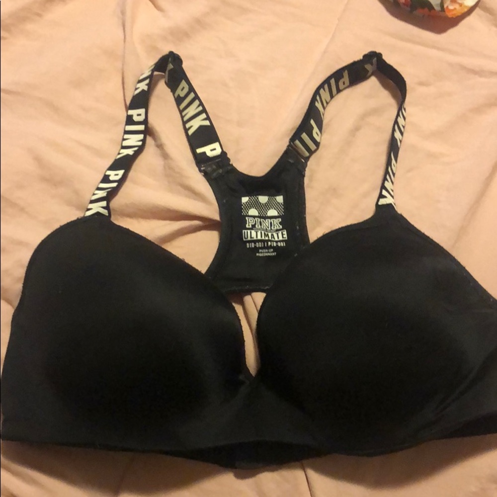 ultimate bra/sports bra